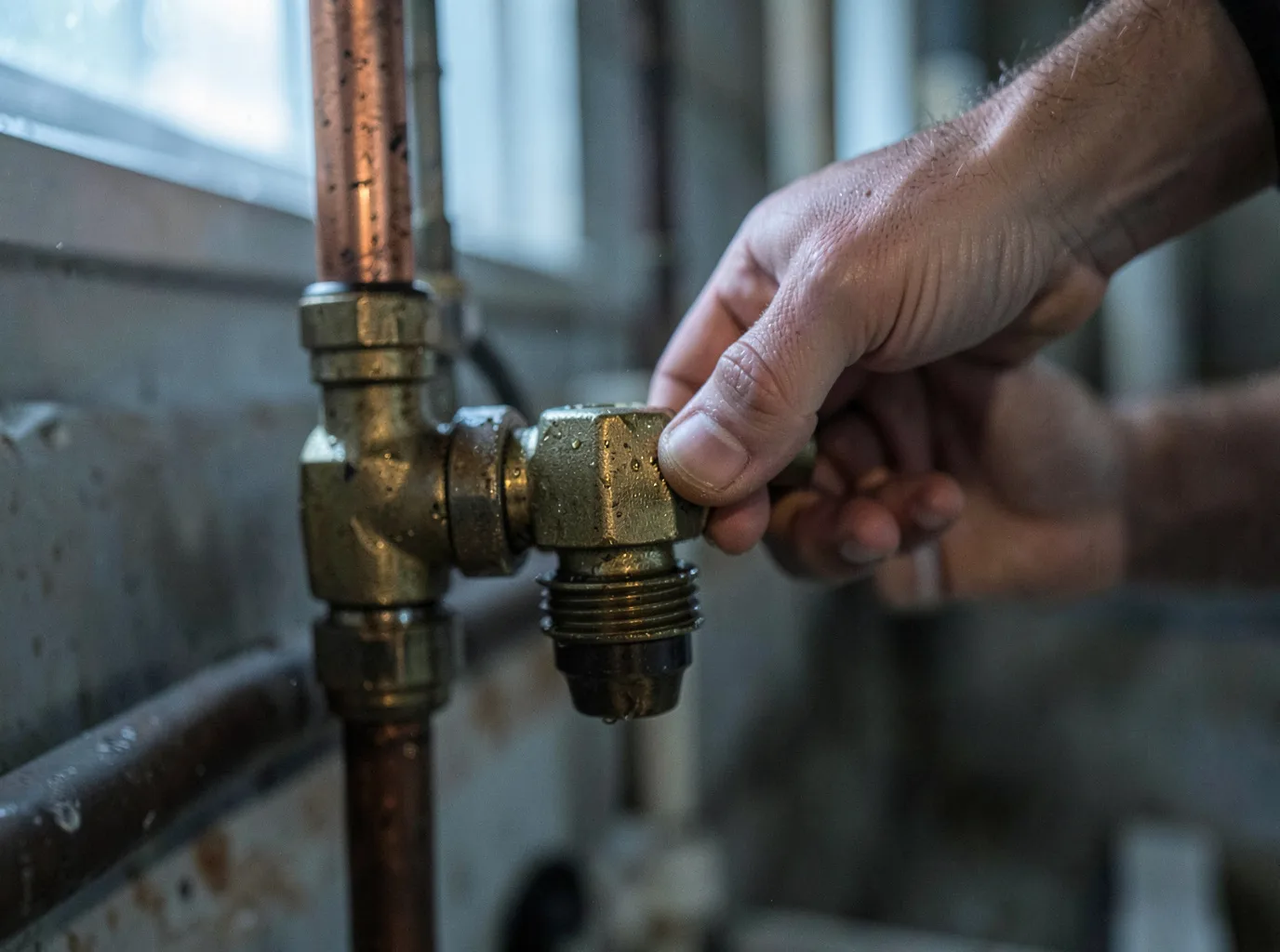 Emergency Plumber Luxemburg, WI FAQs